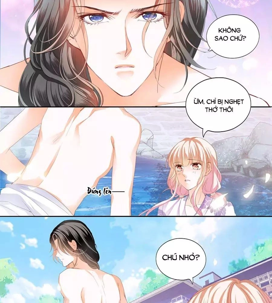 Bá Đạo Tiểu Thúc, Xin Trêu Chọc Vừa Thôi! Chapter 70 - 11