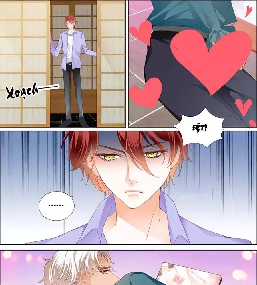 Bá Đạo Tiểu Thúc, Xin Trêu Chọc Vừa Thôi! Chapter 70 - 17