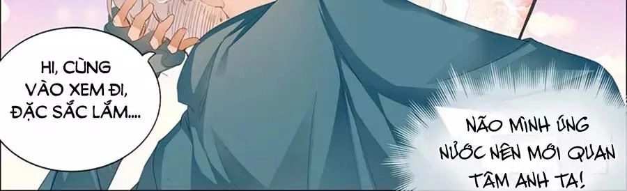 Bá Đạo Tiểu Thúc, Xin Trêu Chọc Vừa Thôi! Chapter 70 - 18