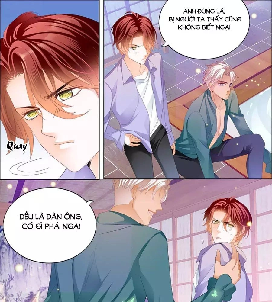 Bá Đạo Tiểu Thúc, Xin Trêu Chọc Vừa Thôi! Chapter 70 - 19