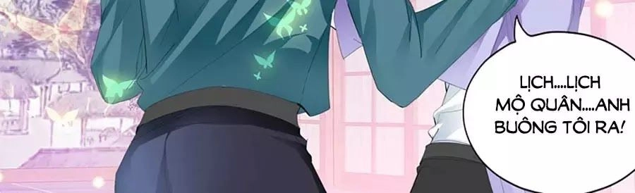 Bá Đạo Tiểu Thúc, Xin Trêu Chọc Vừa Thôi! Chapter 70 - 20