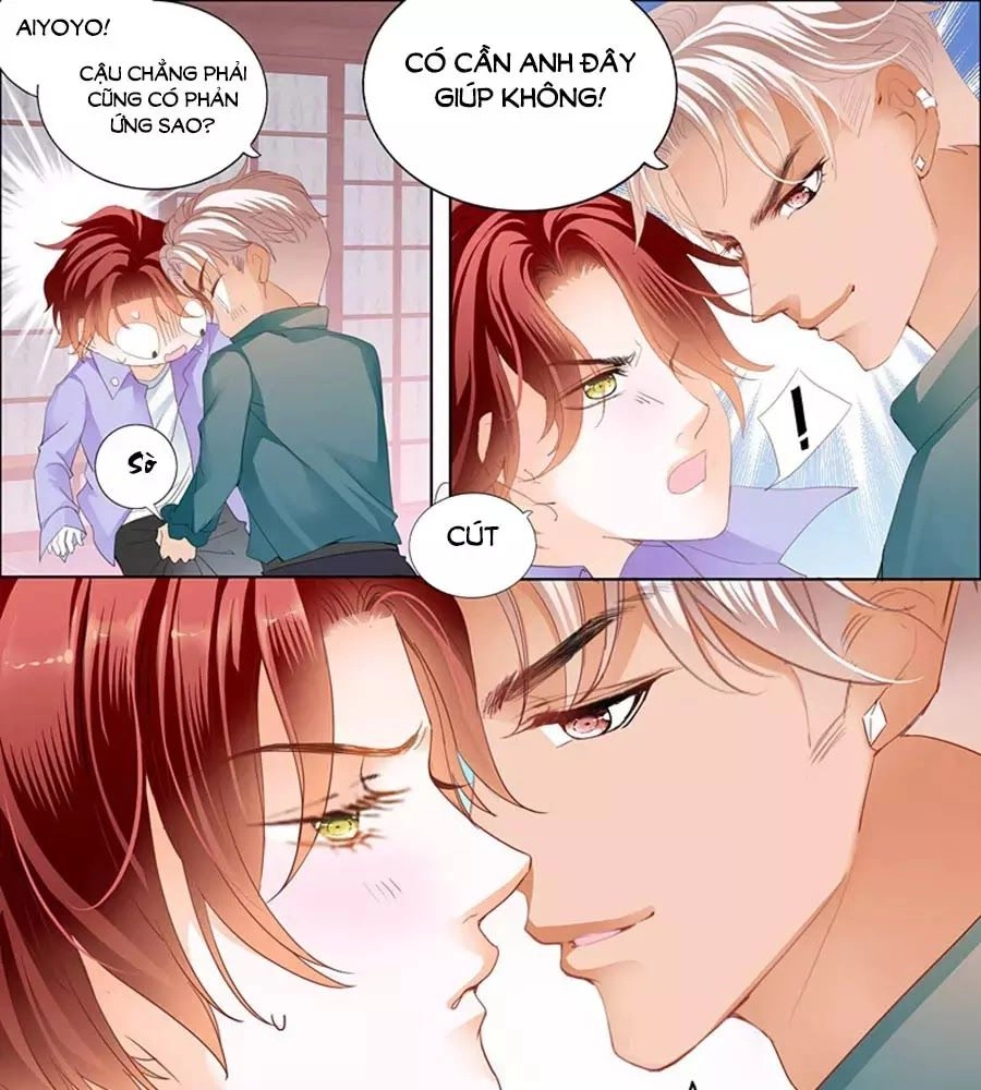 Bá Đạo Tiểu Thúc, Xin Trêu Chọc Vừa Thôi! Chapter 70 - 21