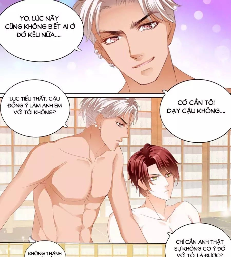 Bá Đạo Tiểu Thúc, Xin Trêu Chọc Vừa Thôi! Chapter 71 - 7