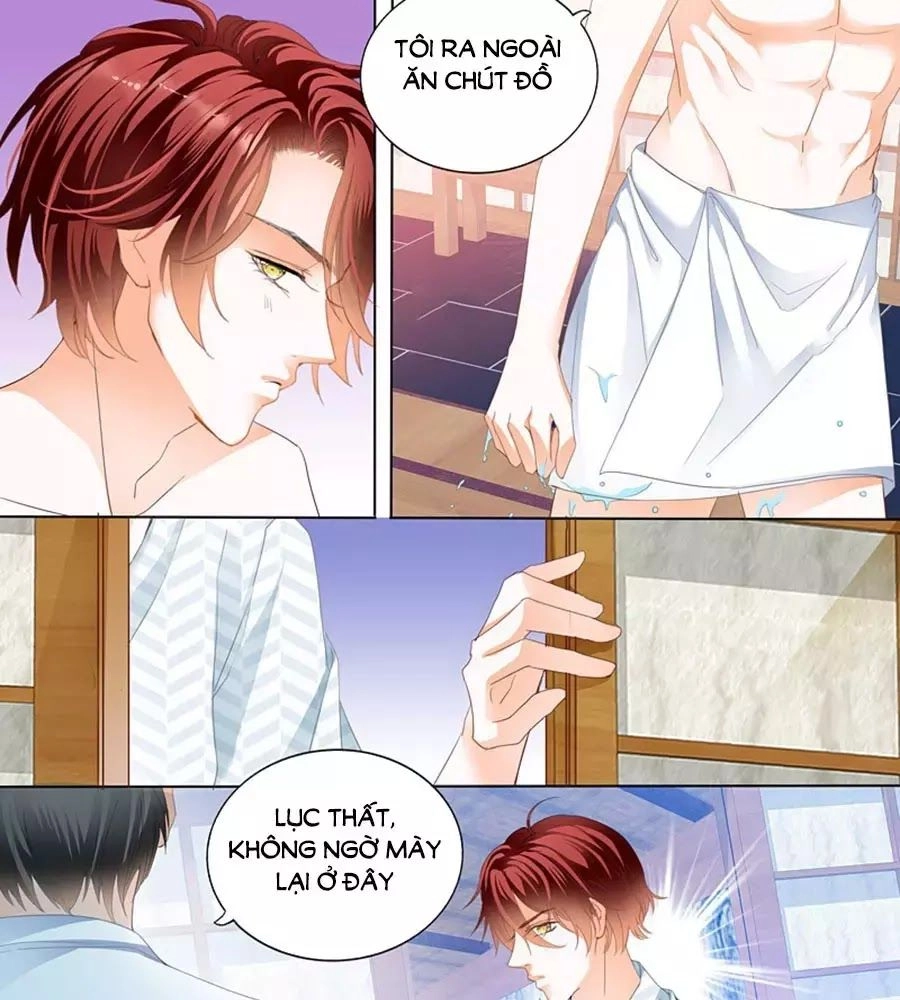 Bá Đạo Tiểu Thúc, Xin Trêu Chọc Vừa Thôi! Chapter 71 - 9