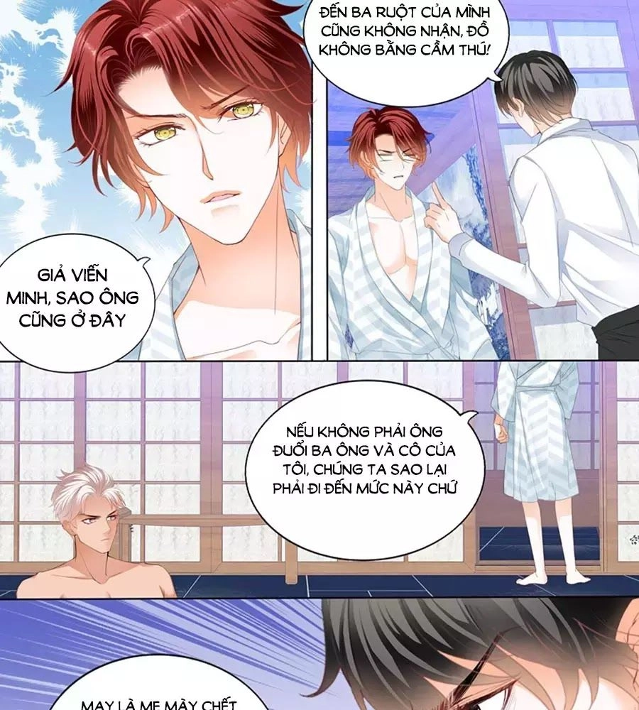 Bá Đạo Tiểu Thúc, Xin Trêu Chọc Vừa Thôi! Chapter 71 - 11