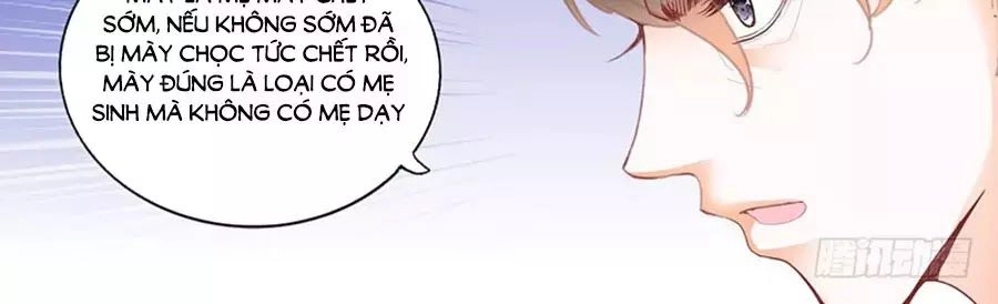 Bá Đạo Tiểu Thúc, Xin Trêu Chọc Vừa Thôi! Chapter 71 - 12