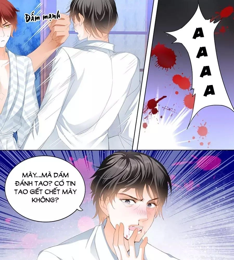 Bá Đạo Tiểu Thúc, Xin Trêu Chọc Vừa Thôi! Chapter 71 - 13