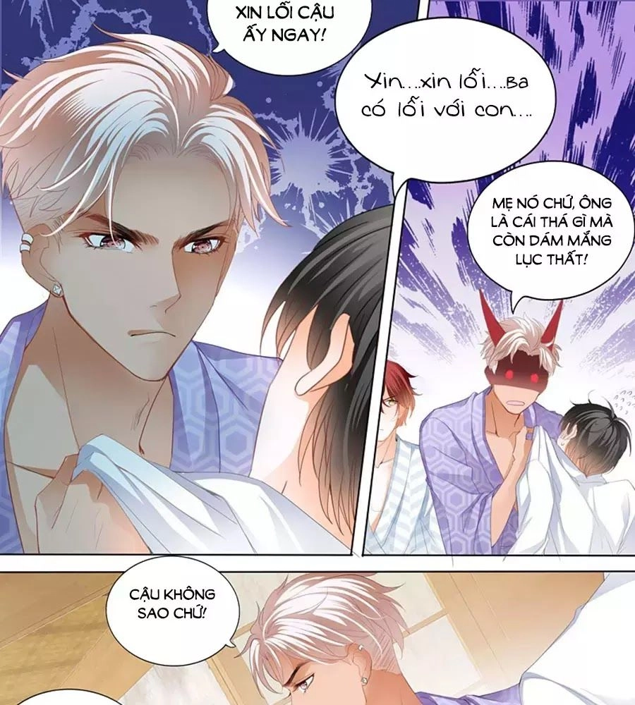 Bá Đạo Tiểu Thúc, Xin Trêu Chọc Vừa Thôi! Chapter 71 - 15