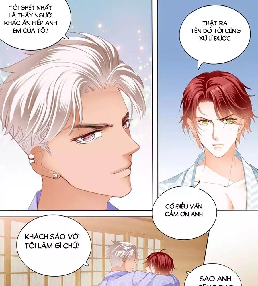 Bá Đạo Tiểu Thúc, Xin Trêu Chọc Vừa Thôi! Chapter 71 - 17