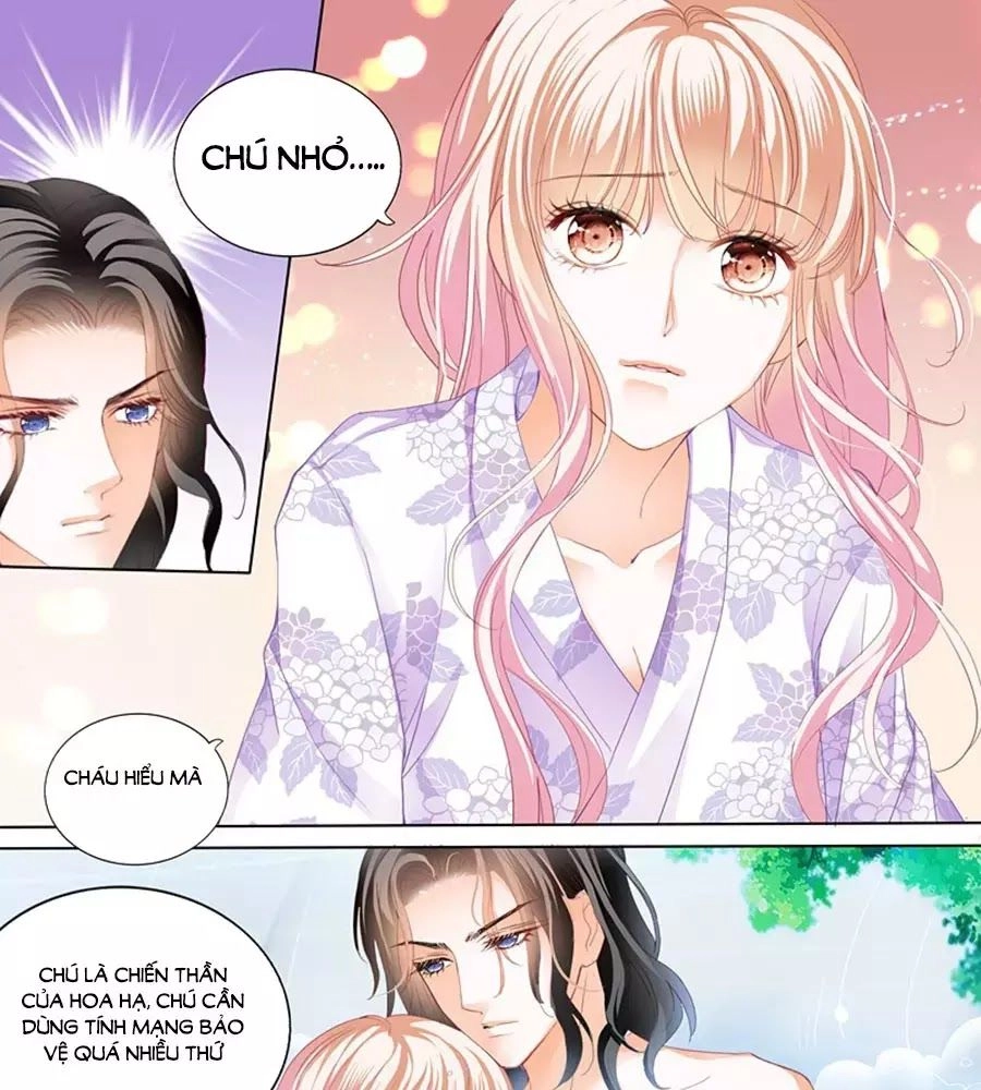 Bá Đạo Tiểu Thúc, Xin Trêu Chọc Vừa Thôi! Chapter 71 - 21