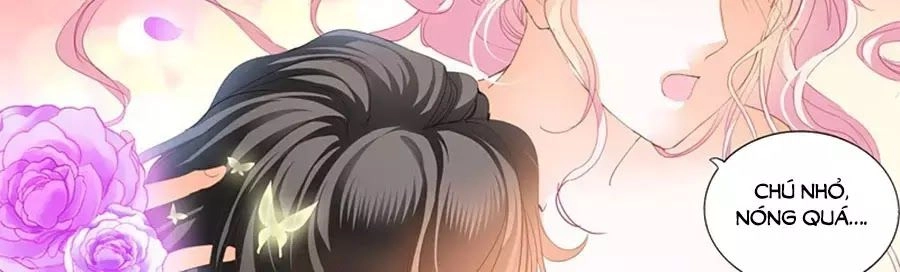 Bá Đạo Tiểu Thúc, Xin Trêu Chọc Vừa Thôi! Chapter 72 - 6