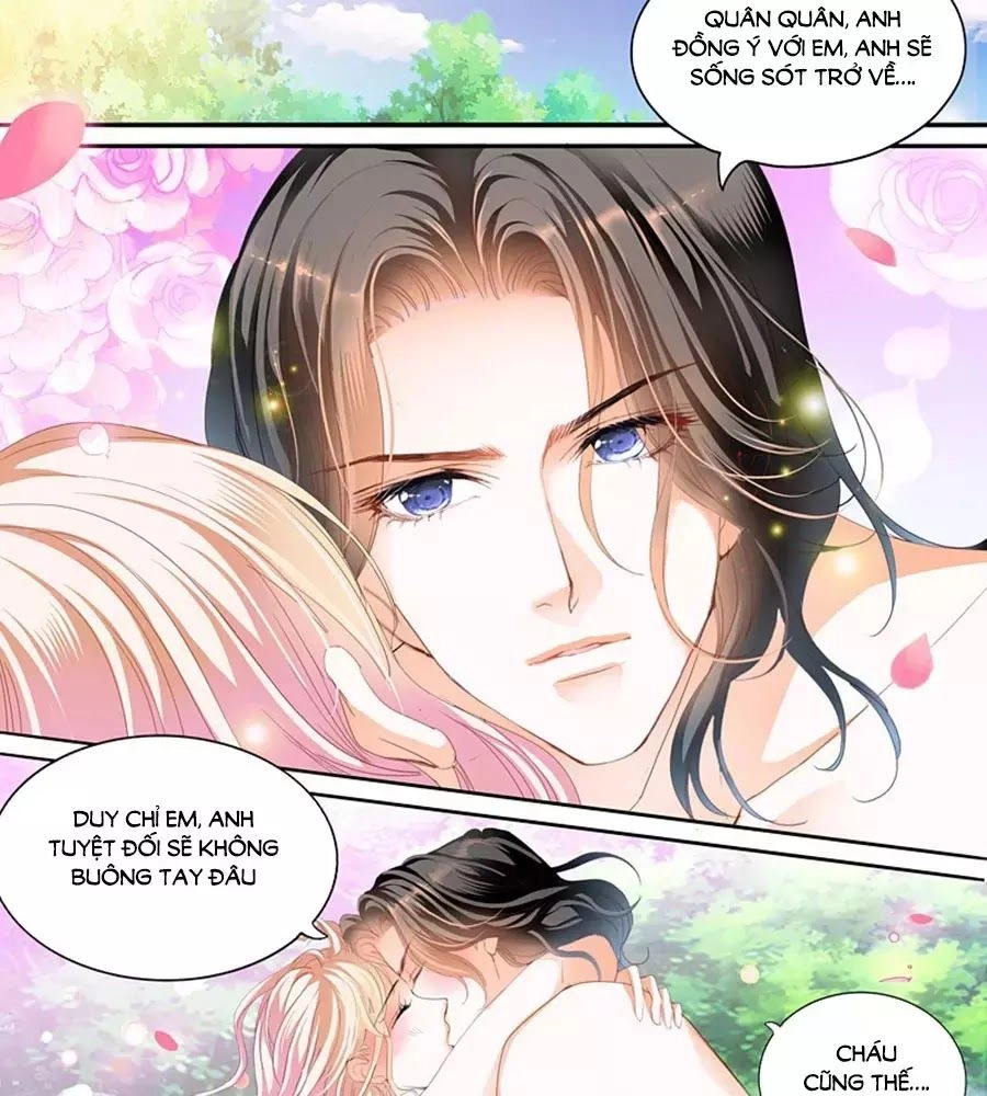 Bá Đạo Tiểu Thúc, Xin Trêu Chọc Vừa Thôi! Chapter 72 - 7