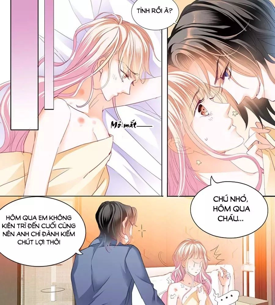 Bá Đạo Tiểu Thúc, Xin Trêu Chọc Vừa Thôi! Chapter 72 - 13