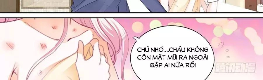 Bá Đạo Tiểu Thúc, Xin Trêu Chọc Vừa Thôi! Chapter 72 - 14