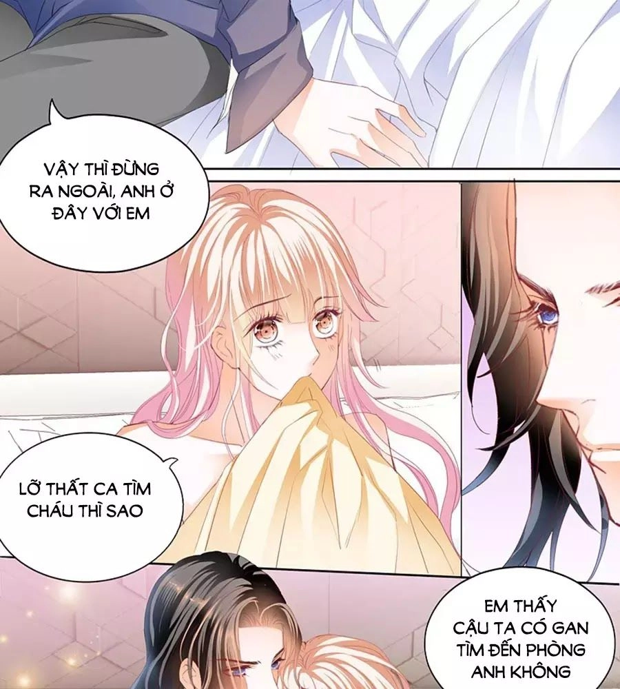 Bá Đạo Tiểu Thúc, Xin Trêu Chọc Vừa Thôi! Chapter 72 - 15