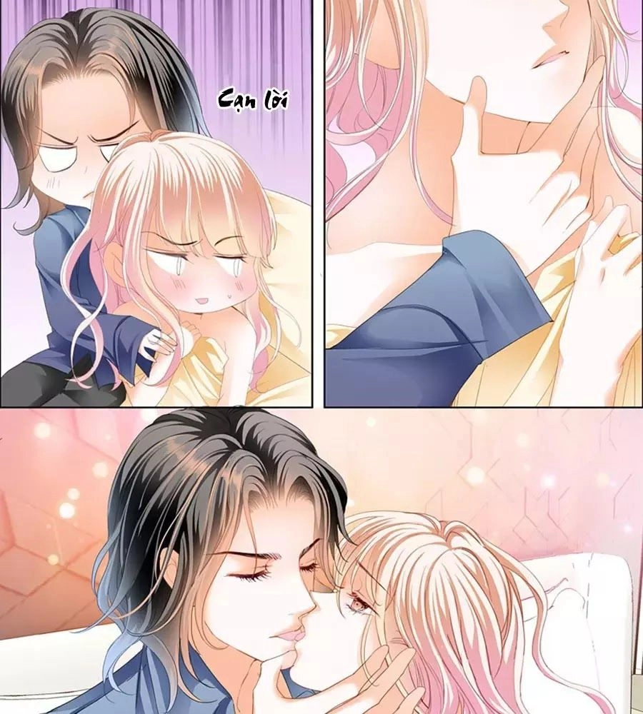 Bá Đạo Tiểu Thúc, Xin Trêu Chọc Vừa Thôi! Chapter 72 - 17