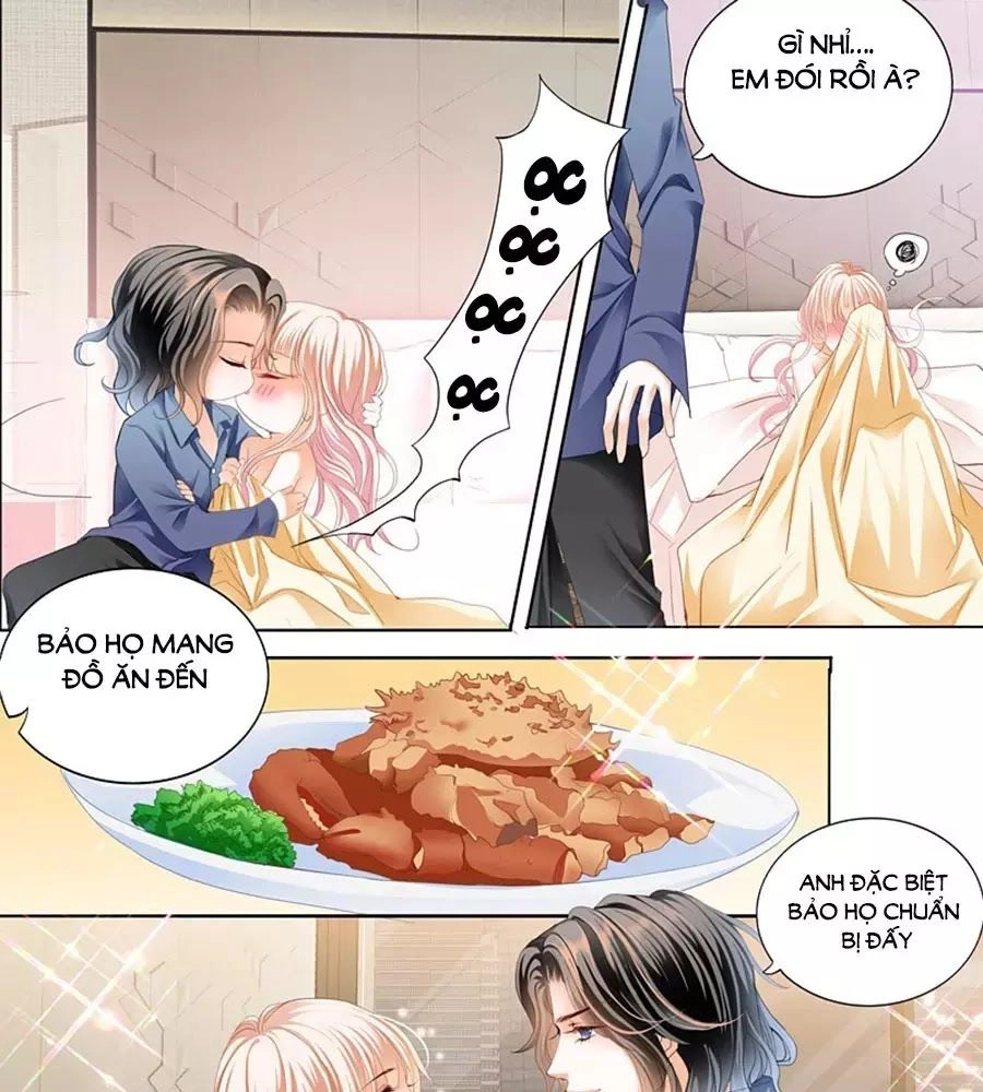 Bá Đạo Tiểu Thúc, Xin Trêu Chọc Vừa Thôi! Chapter 72 - 19