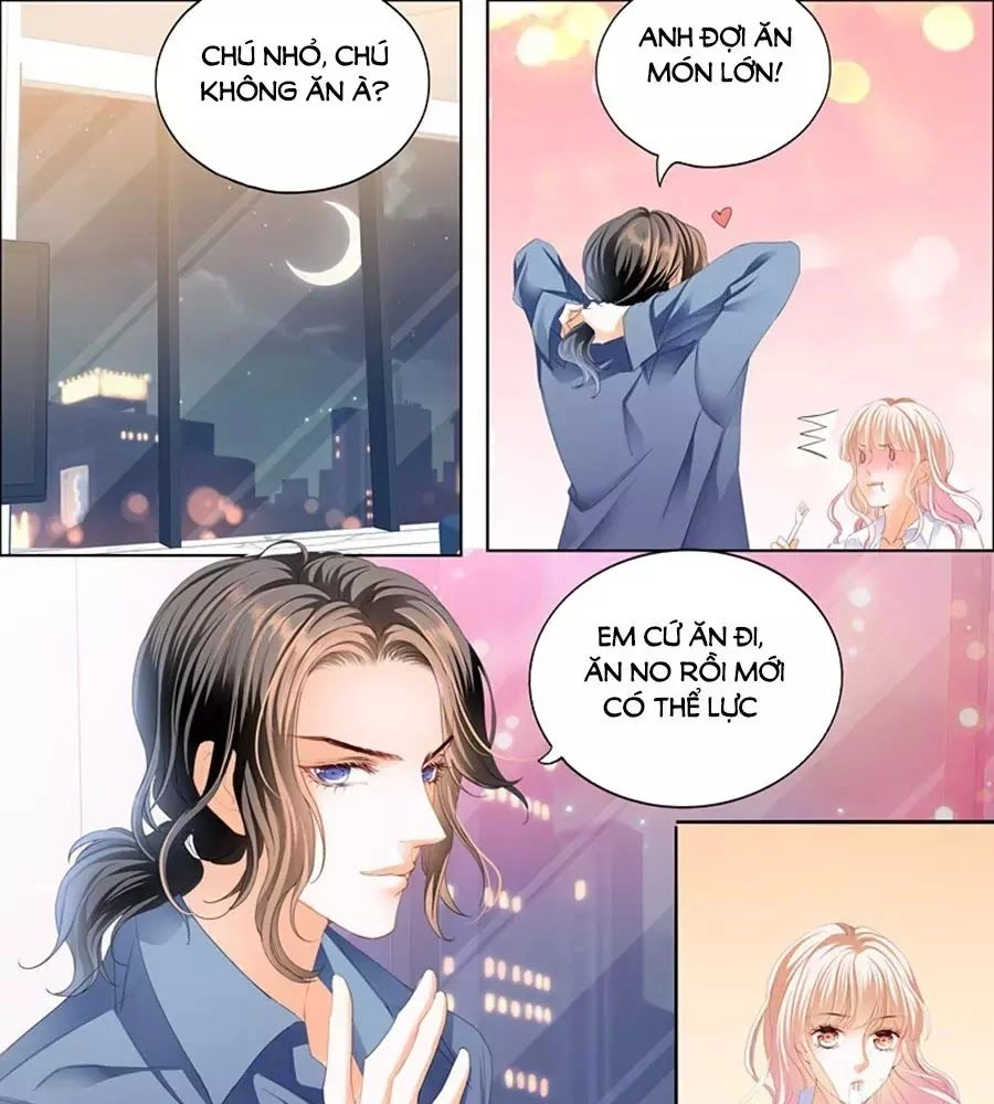 Bá Đạo Tiểu Thúc, Xin Trêu Chọc Vừa Thôi! Chapter 72 - 21