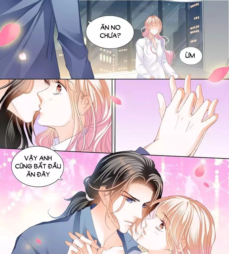 Bá Đạo Tiểu Thúc, Xin Trêu Chọc Vừa Thôi! Chapter 72 - 23