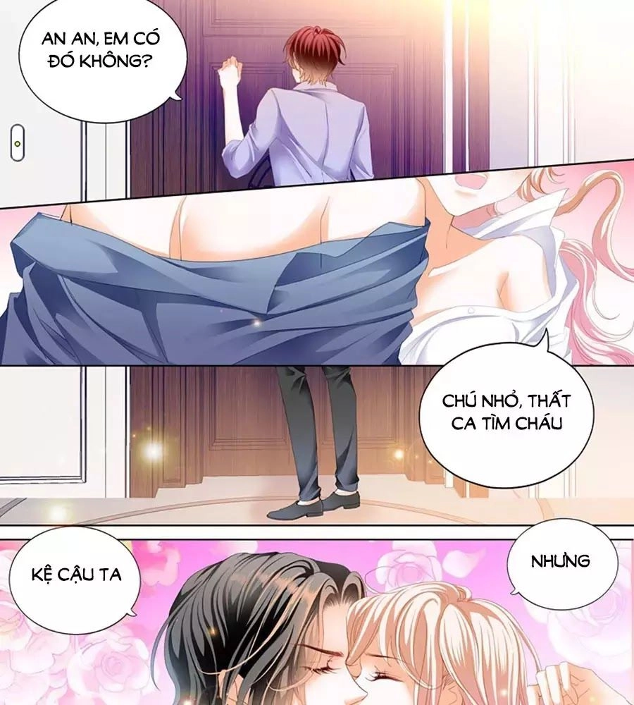 Bá Đạo Tiểu Thúc, Xin Trêu Chọc Vừa Thôi! Chapter 73 - 1