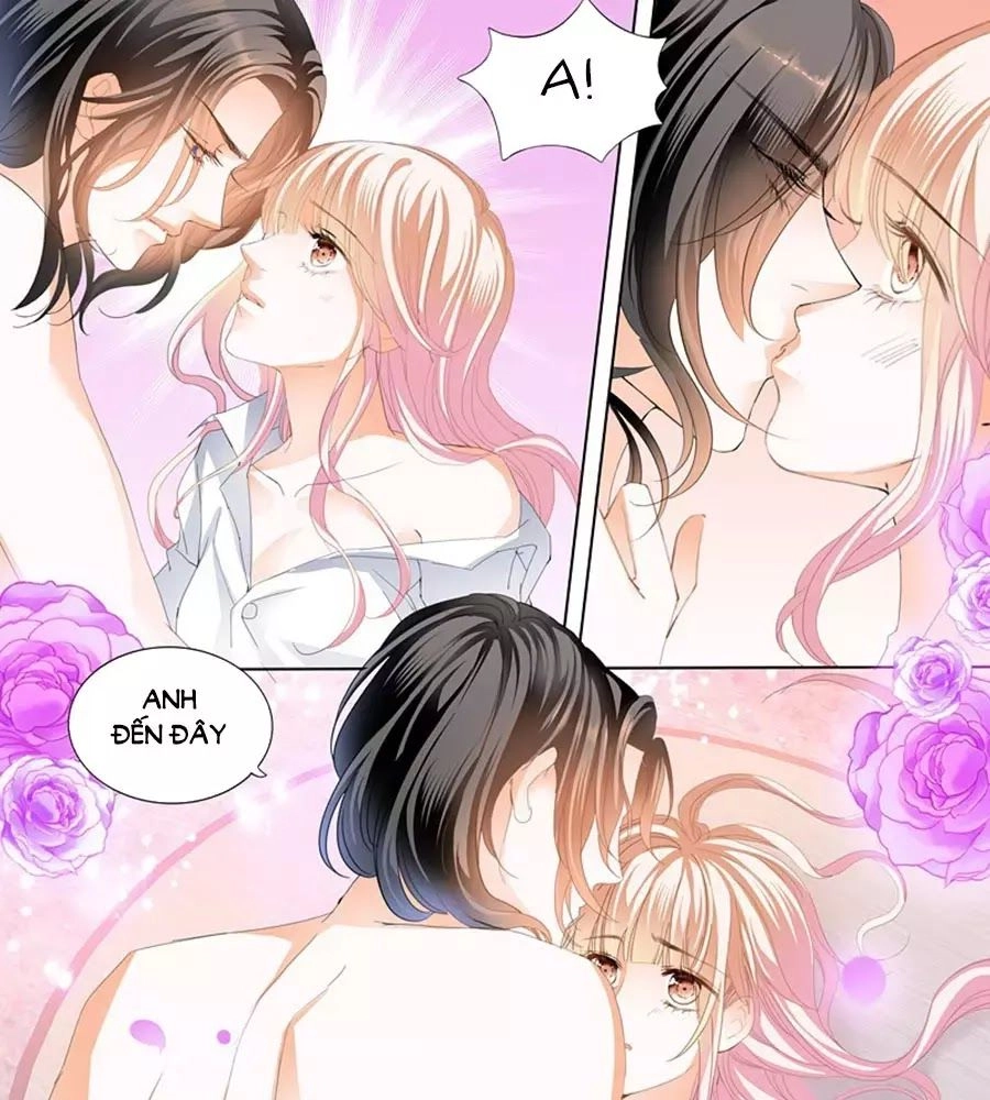 Bá Đạo Tiểu Thúc, Xin Trêu Chọc Vừa Thôi! Chapter 73 - 5