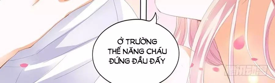 Bá Đạo Tiểu Thúc, Xin Trêu Chọc Vừa Thôi! Chapter 73 - 8