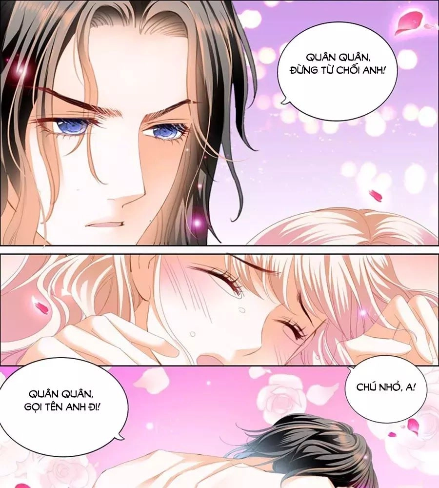 Bá Đạo Tiểu Thúc, Xin Trêu Chọc Vừa Thôi! Chapter 73 - 11