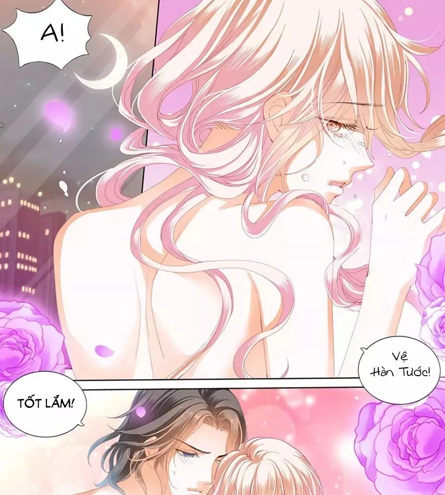 Bá Đạo Tiểu Thúc, Xin Trêu Chọc Vừa Thôi! Chapter 73 - 13