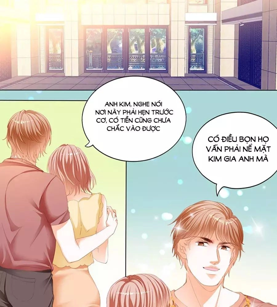 Bá Đạo Tiểu Thúc, Xin Trêu Chọc Vừa Thôi! Chapter 73 - 17