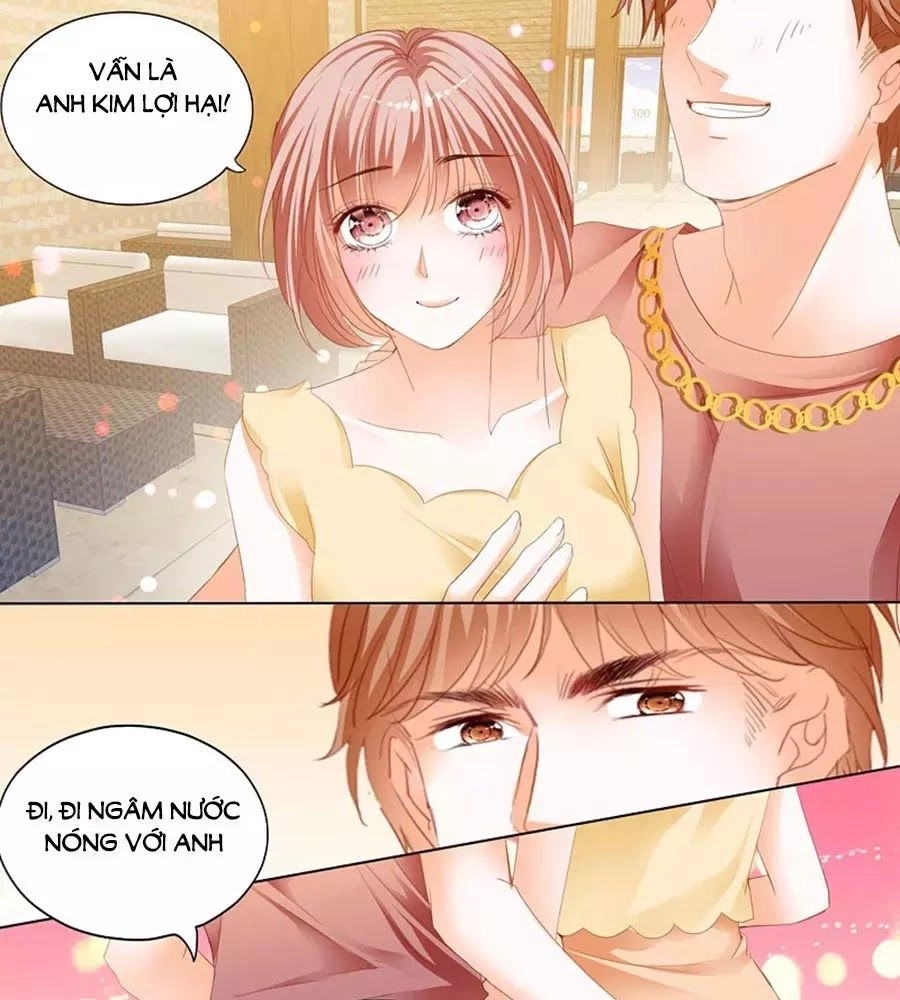 Bá Đạo Tiểu Thúc, Xin Trêu Chọc Vừa Thôi! Chapter 73 - 19