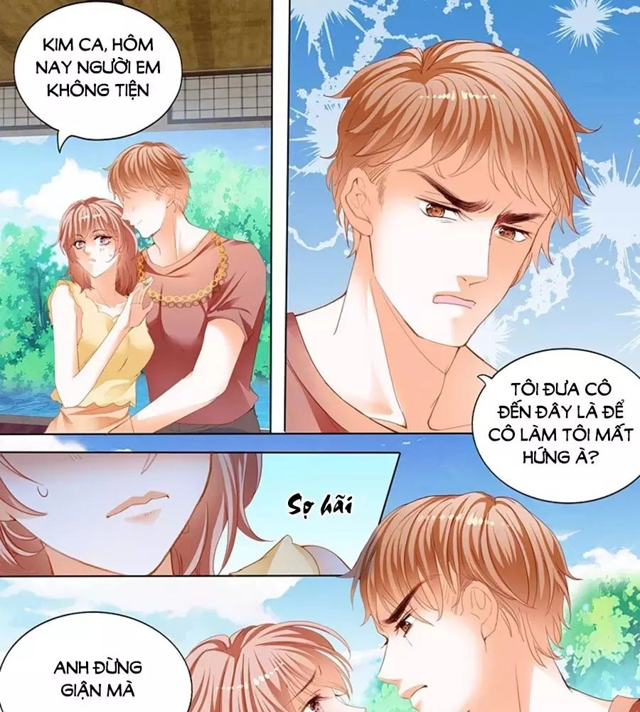 Bá Đạo Tiểu Thúc, Xin Trêu Chọc Vừa Thôi! Chapter 73 - 21