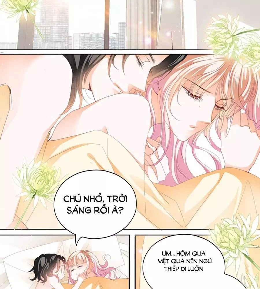 Bá Đạo Tiểu Thúc, Xin Trêu Chọc Vừa Thôi! Chapter 74 - 1