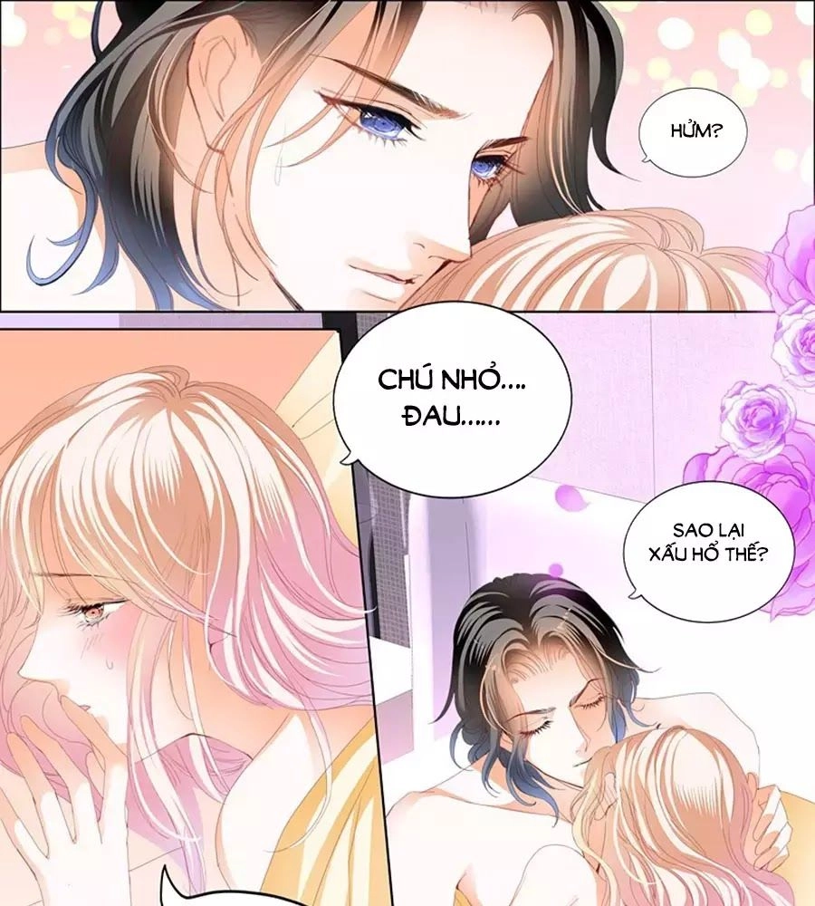 Bá Đạo Tiểu Thúc, Xin Trêu Chọc Vừa Thôi! Chapter 74 - 3