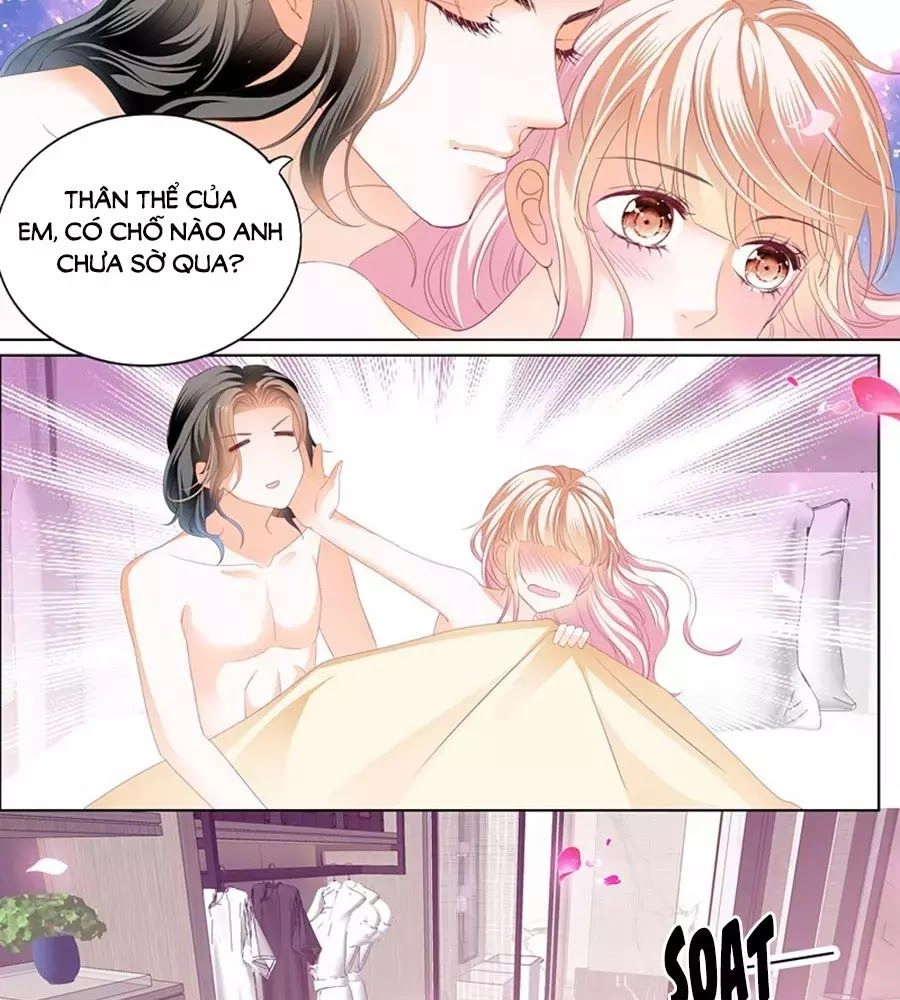 Bá Đạo Tiểu Thúc, Xin Trêu Chọc Vừa Thôi! Chapter 74 - 5