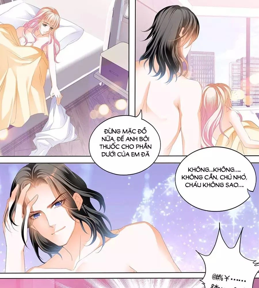 Bá Đạo Tiểu Thúc, Xin Trêu Chọc Vừa Thôi! Chapter 74 - 7