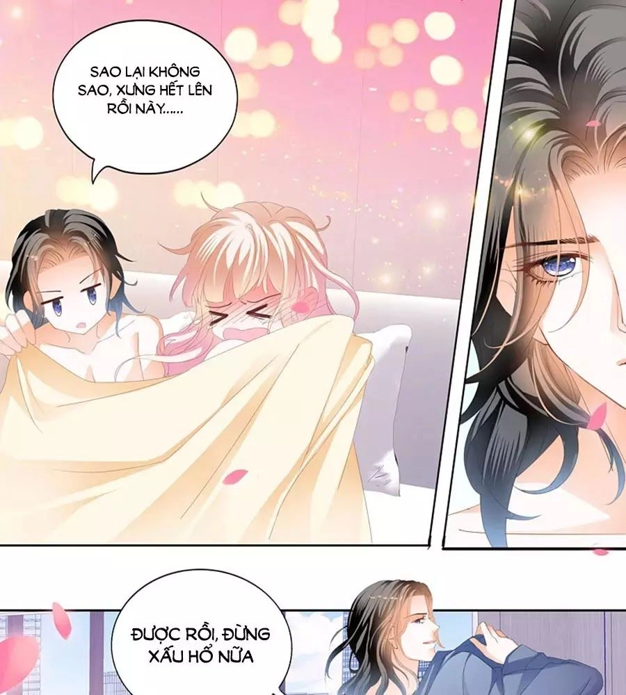 Bá Đạo Tiểu Thúc, Xin Trêu Chọc Vừa Thôi! Chapter 74 - 9