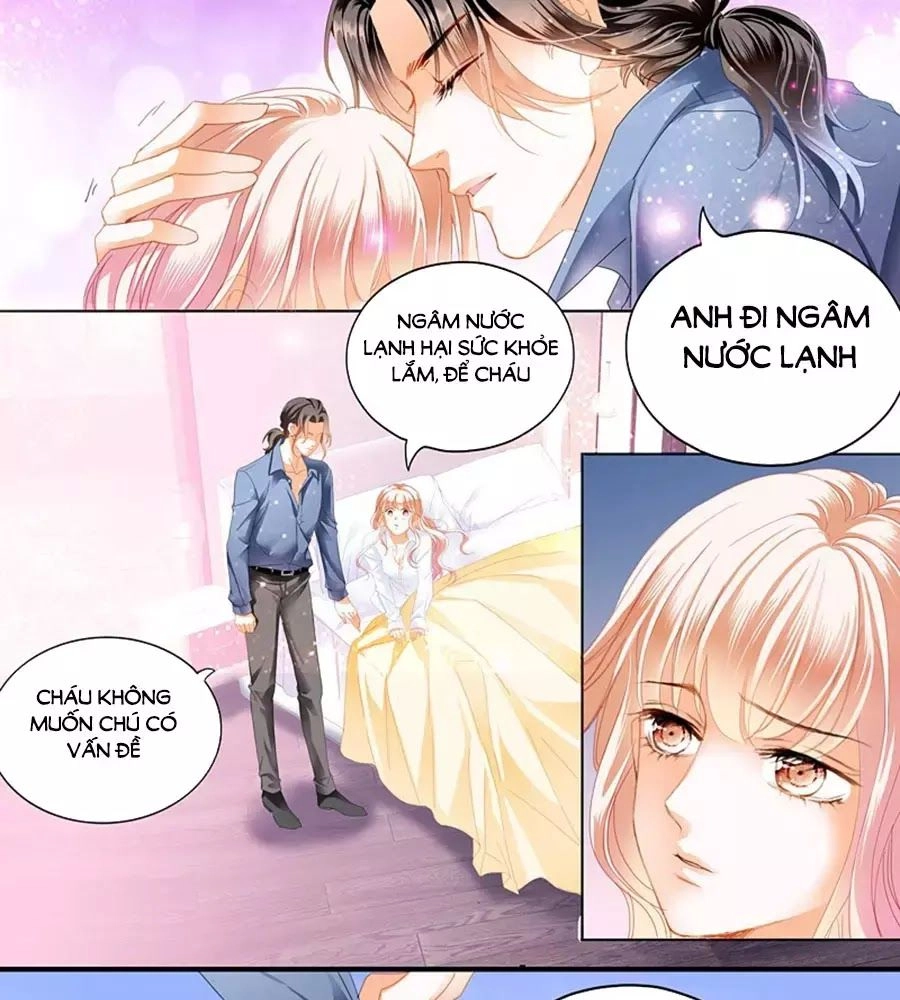 Bá Đạo Tiểu Thúc, Xin Trêu Chọc Vừa Thôi! Chapter 74 - 19