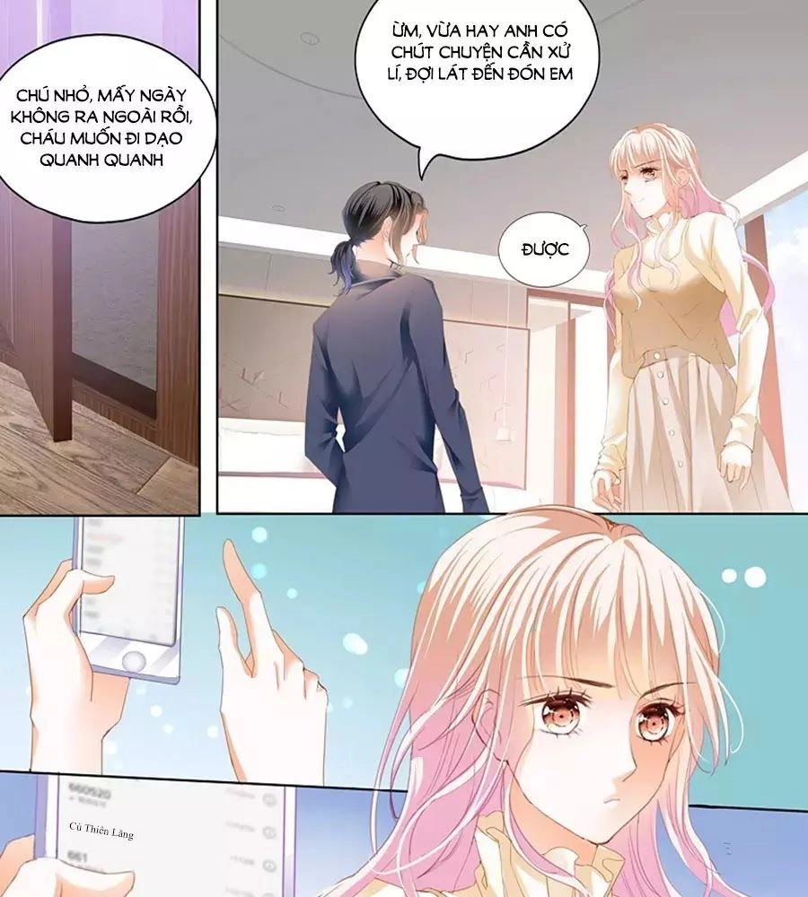 Bá Đạo Tiểu Thúc, Xin Trêu Chọc Vừa Thôi! Chapter 75 - 1