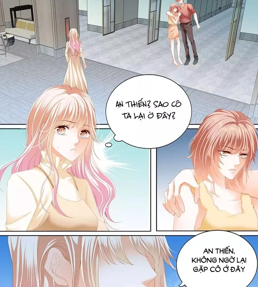 Bá Đạo Tiểu Thúc, Xin Trêu Chọc Vừa Thôi! Chapter 75 - 3