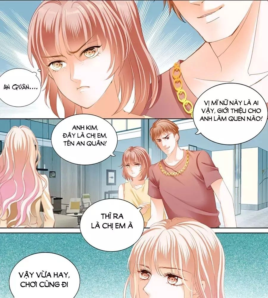 Bá Đạo Tiểu Thúc, Xin Trêu Chọc Vừa Thôi! Chapter 75 - 5