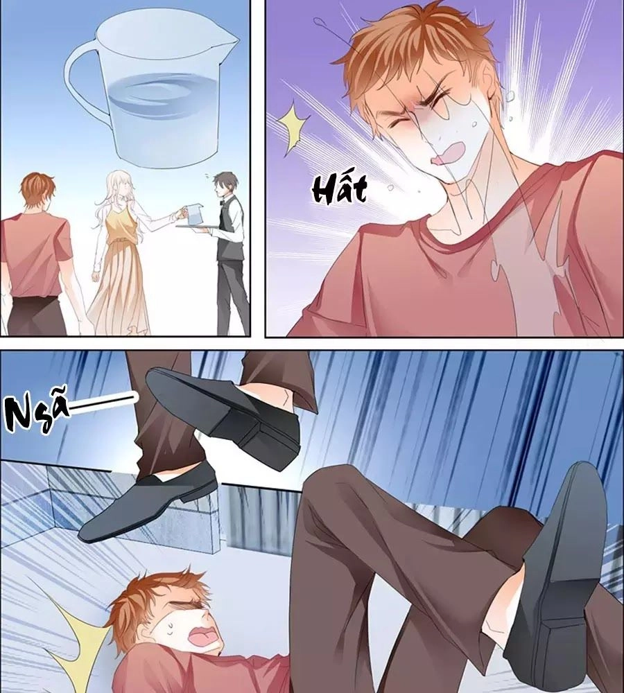 Bá Đạo Tiểu Thúc, Xin Trêu Chọc Vừa Thôi! Chapter 75 - 7