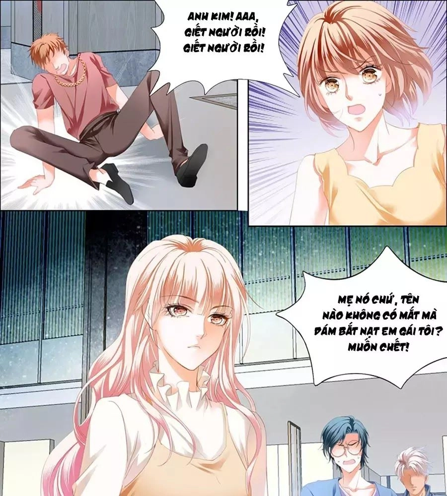 Bá Đạo Tiểu Thúc, Xin Trêu Chọc Vừa Thôi! Chapter 75 - 9