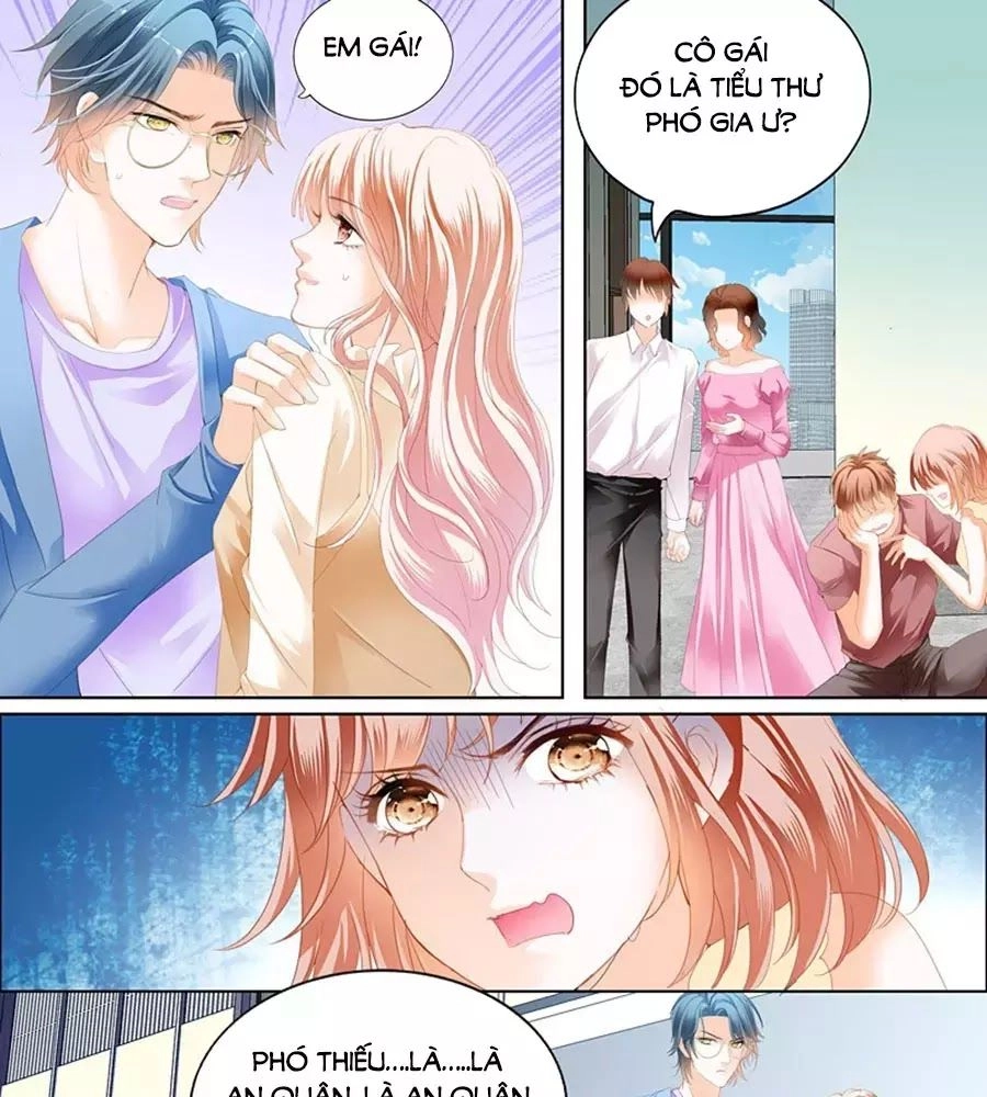 Bá Đạo Tiểu Thúc, Xin Trêu Chọc Vừa Thôi! Chapter 75 - 11