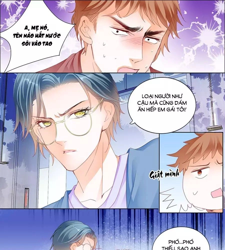 Bá Đạo Tiểu Thúc, Xin Trêu Chọc Vừa Thôi! Chapter 75 - 13