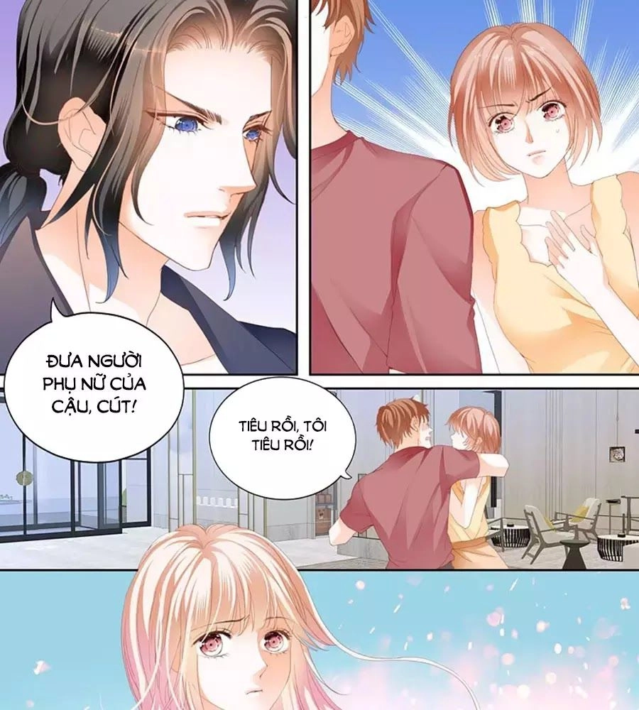 Bá Đạo Tiểu Thúc, Xin Trêu Chọc Vừa Thôi! Chapter 75 - 19