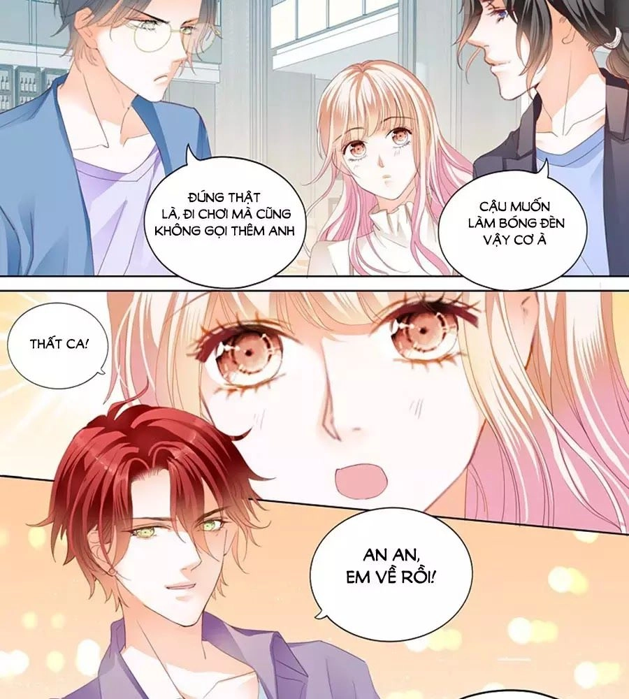 Bá Đạo Tiểu Thúc, Xin Trêu Chọc Vừa Thôi! Chapter 75 - 23