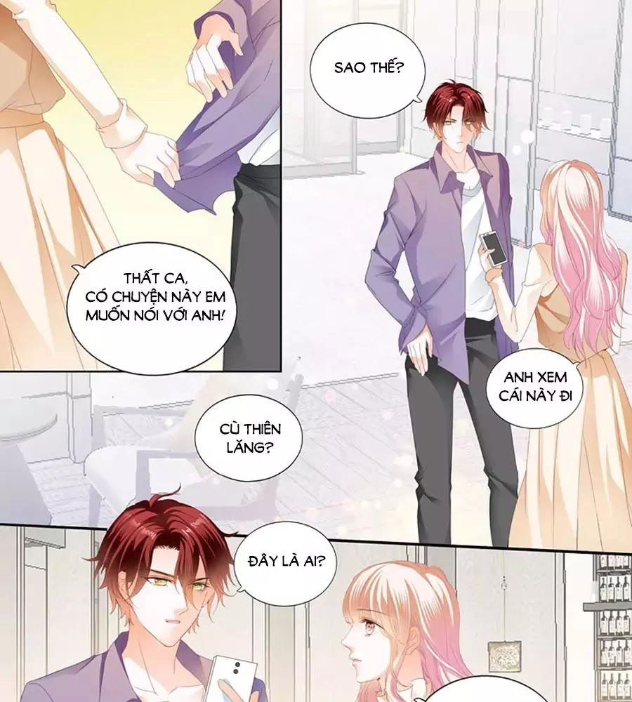 Bá Đạo Tiểu Thúc, Xin Trêu Chọc Vừa Thôi! Chapter 76 - 1