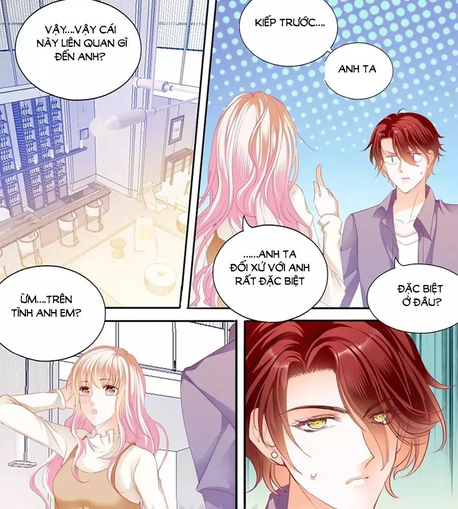 Bá Đạo Tiểu Thúc, Xin Trêu Chọc Vừa Thôi! Chapter 76 - 3