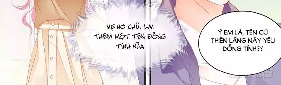 Bá Đạo Tiểu Thúc, Xin Trêu Chọc Vừa Thôi! Chapter 76 - 4