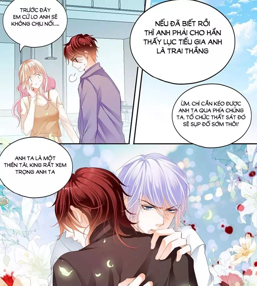 Bá Đạo Tiểu Thúc, Xin Trêu Chọc Vừa Thôi! Chapter 76 - 5